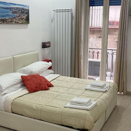 Ginevra'S Apartment ナポリ エクステリア 写真